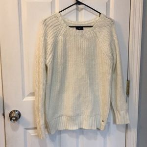 American Eagle Jegging Sweater